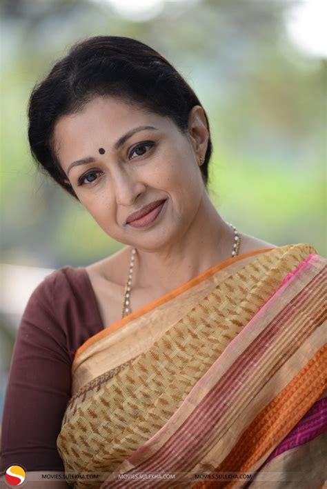 actress gouthami